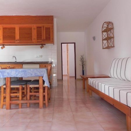 Viviendas Turisticas Vacacionales Allida Platja de Migjorn Zewnętrze zdjęcie